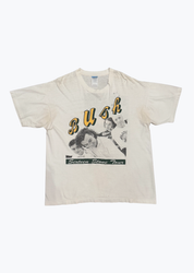 Vintage Bush 1996 Sixteen Stone Tour Tee