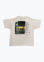 Vintage Bush 1996 Sixteen Stone Tour Tee