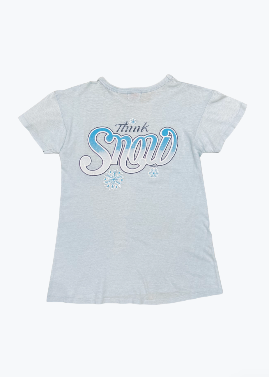 Vintage Elvis Tee