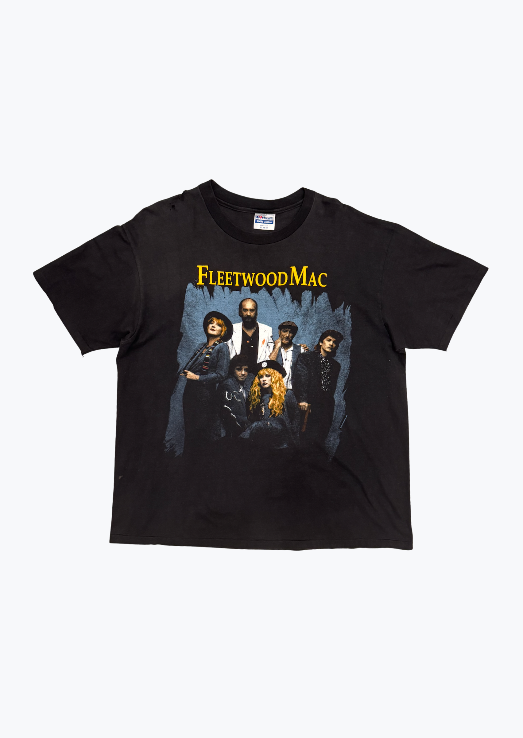 Vintage Fleetwood Mac Tee