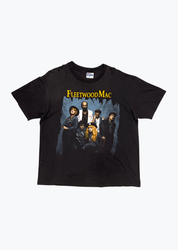 Vintage Fleetwood Mac Tee