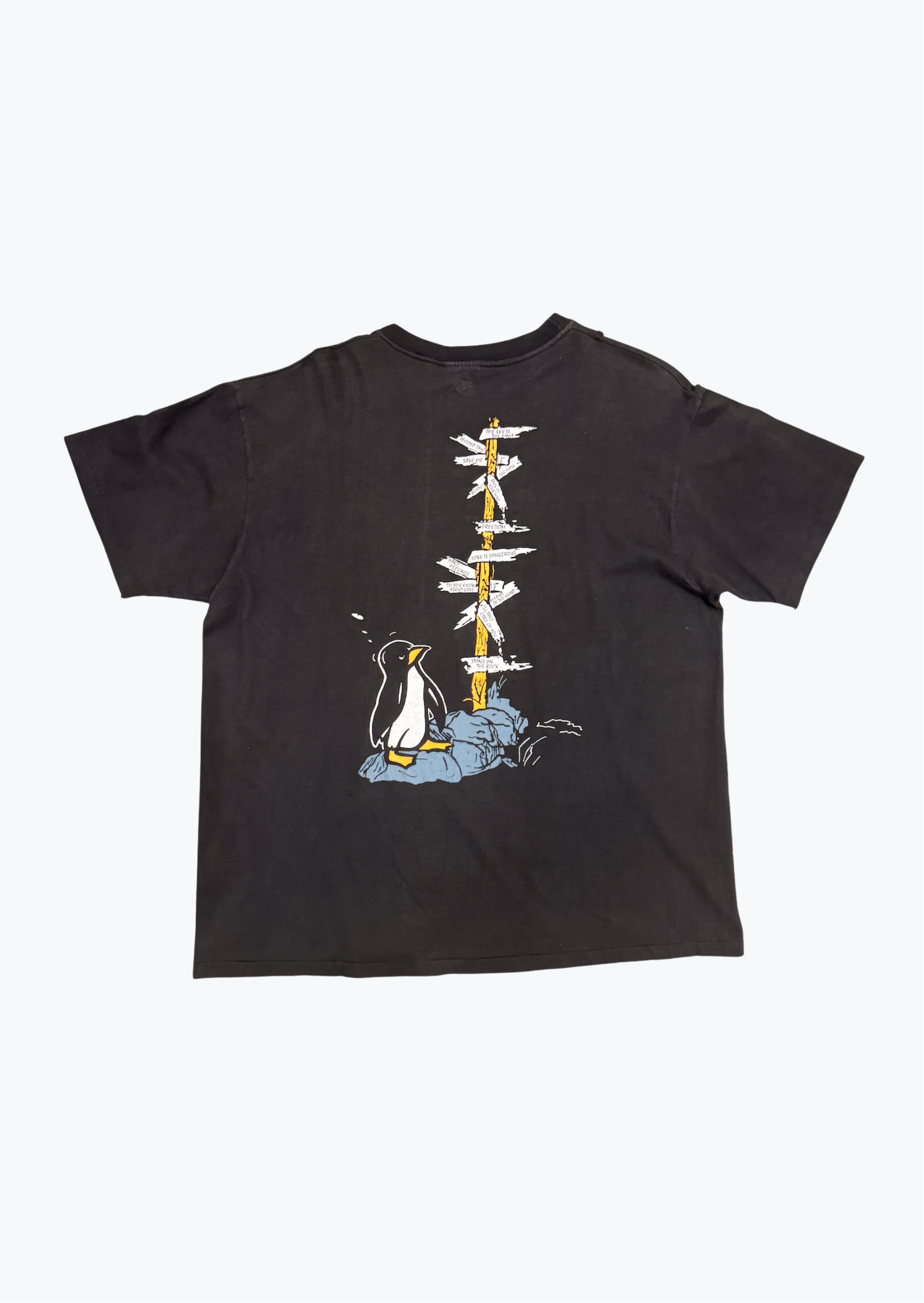 Vintage Fleetwood Mac Tee