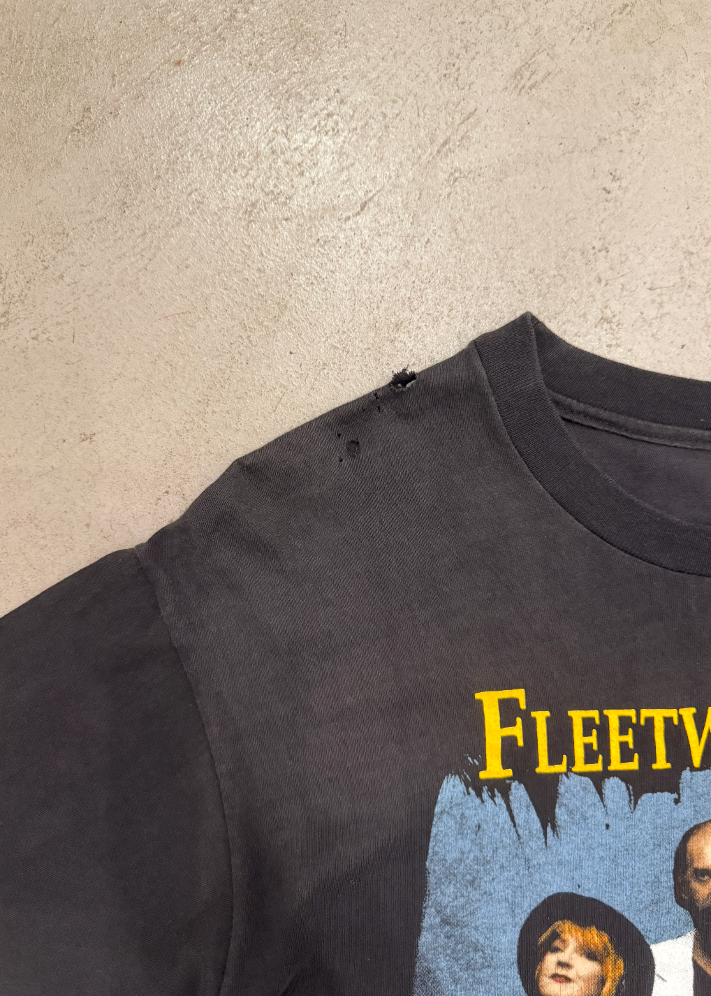 Vintage Fleetwood Mac Tee