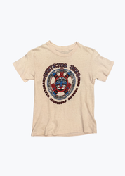 Vintage Grateful Dead 1982 Field Trip Tee