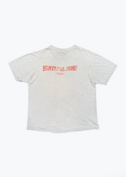 Vintage Grateful Dead 1986 Uncle Sam Tee