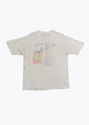Vintage Grateful Dead 1987 It's Worth the Trip Tee