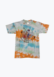 Vintage Grateful Dead The Few, The Proud, The Deadheads Tee