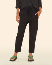 Draper Pant in Black