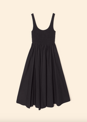 Florence Dress in Black