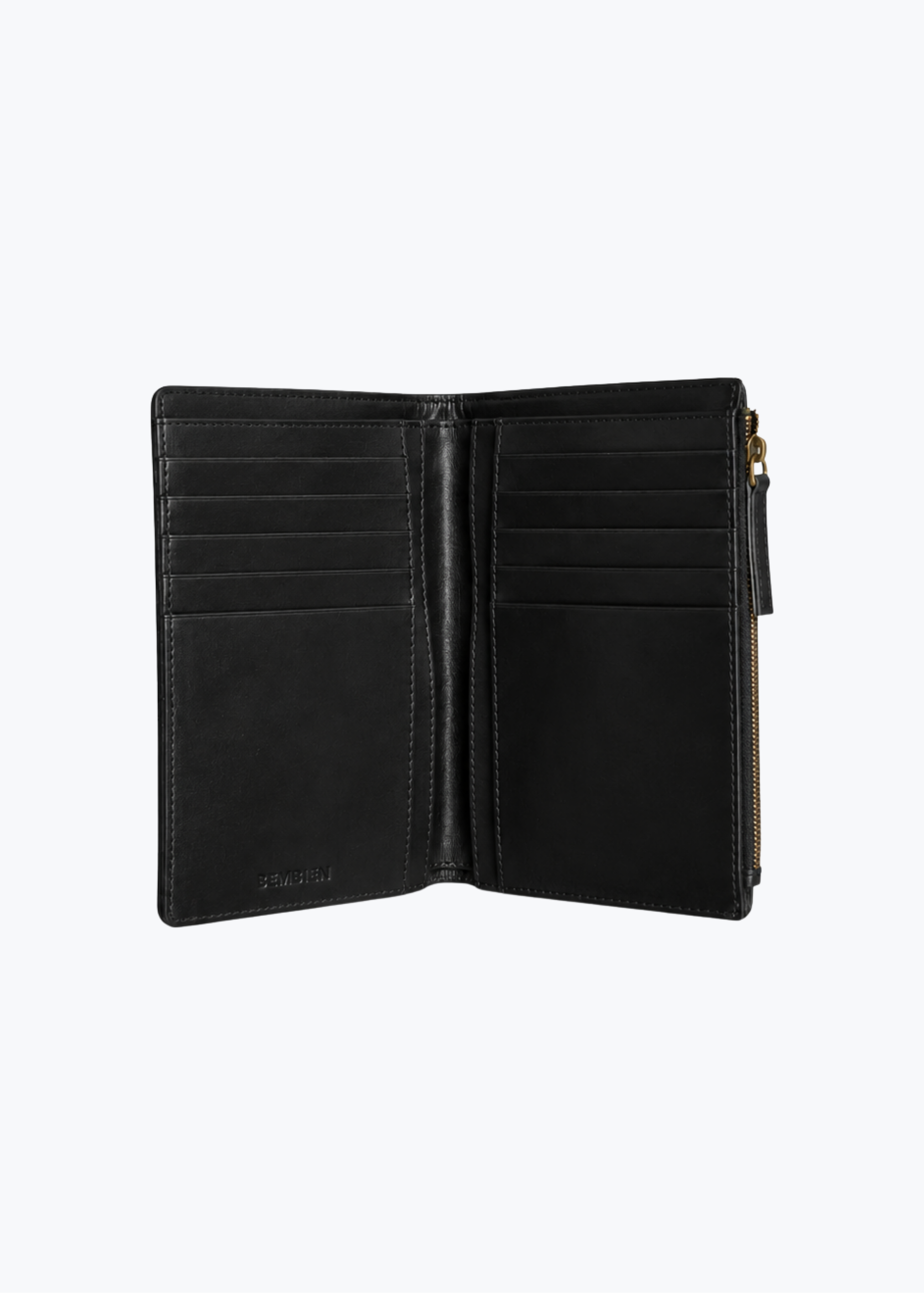 bembien Elio Travel Organizer in Black
