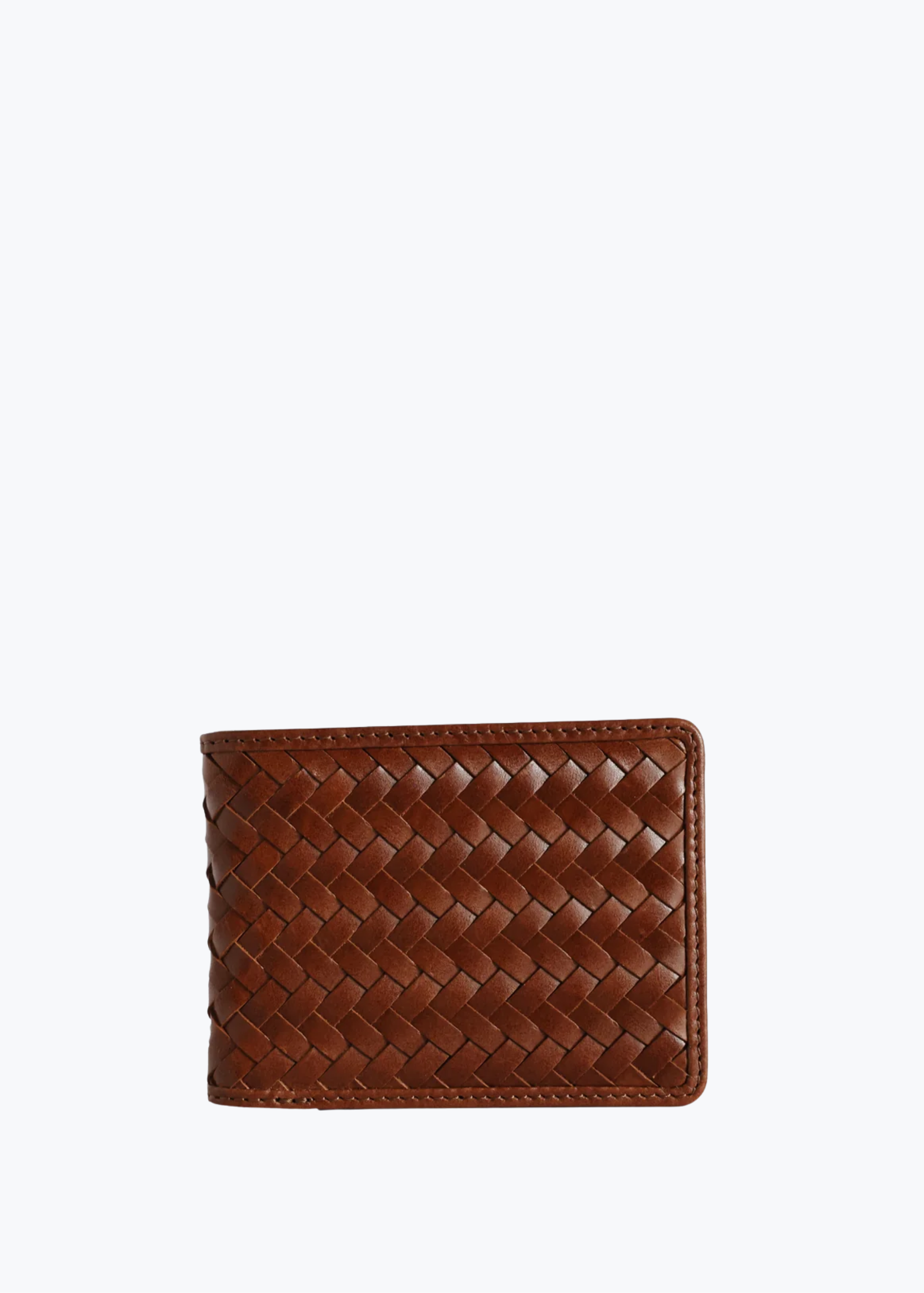 bembien Otis Wallet in Sienna