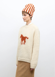 person wearing 