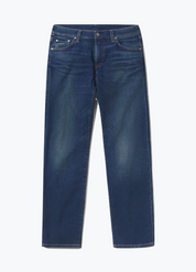 citizens of humanity mens Elijah Straight Cashmere Denim in Condor