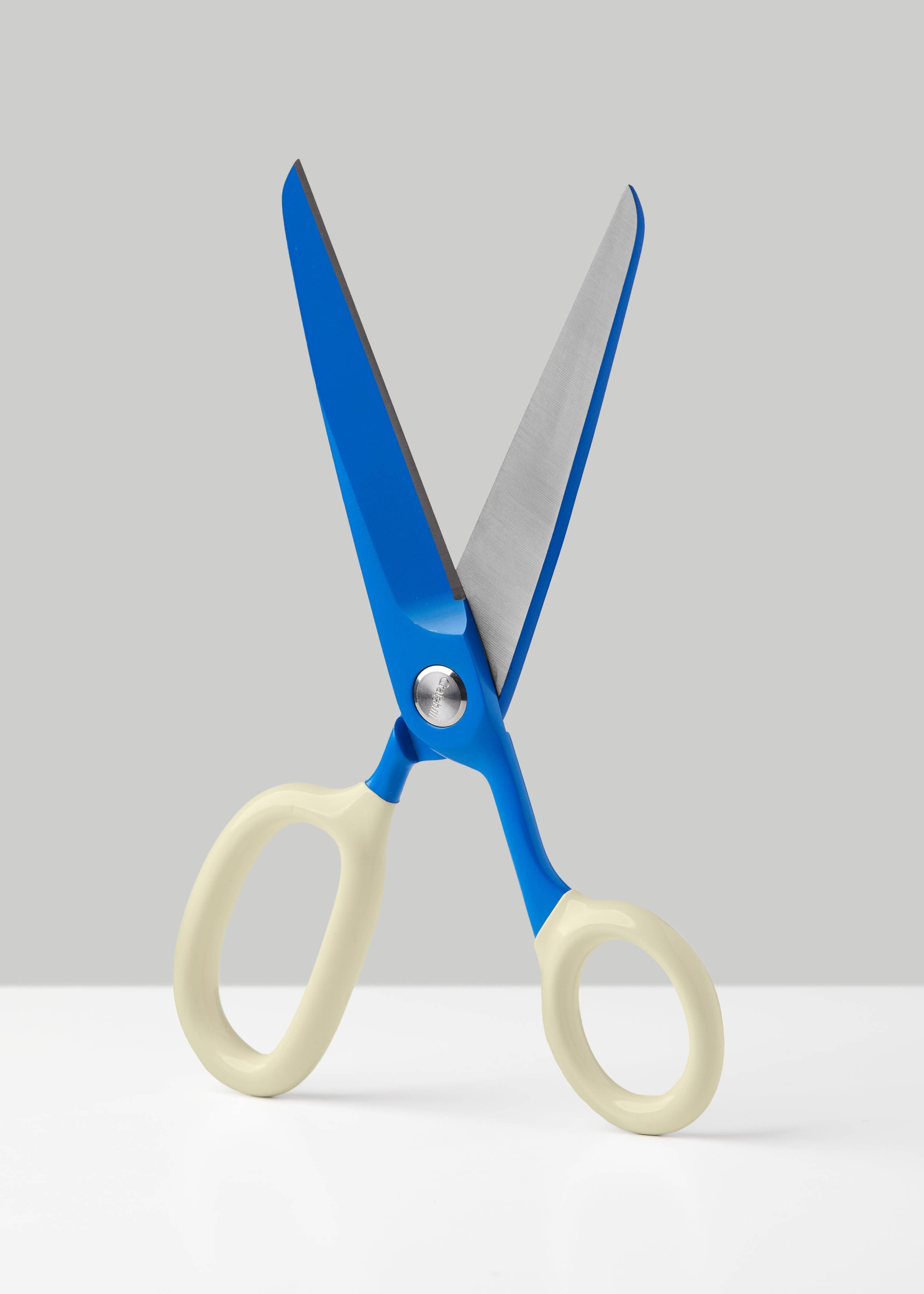 craighill Chroma Scissors - Blue