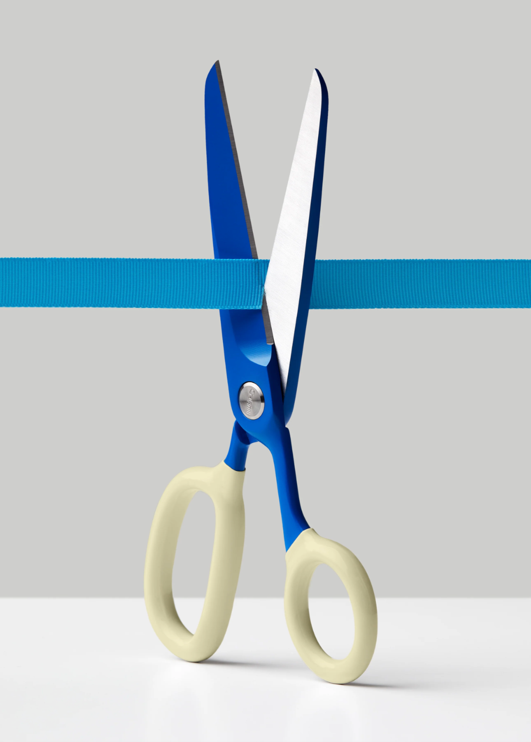 craighill Chroma Scissors - Blue
