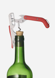 craighill luxury home goods Best Wine Key stainless steel big red
