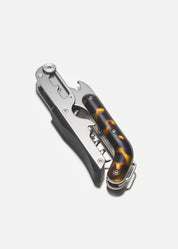 craighill luxury home goods Best Wine Key stainless steel tortoise shell