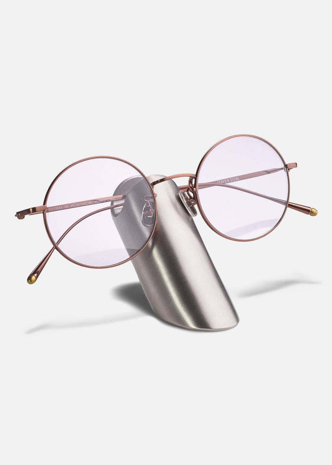 craighill luxury stainless steel Eyewear Stand