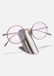 craighill luxury stainless steel Eyewear Stand