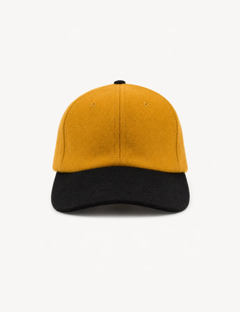 Black Wool
