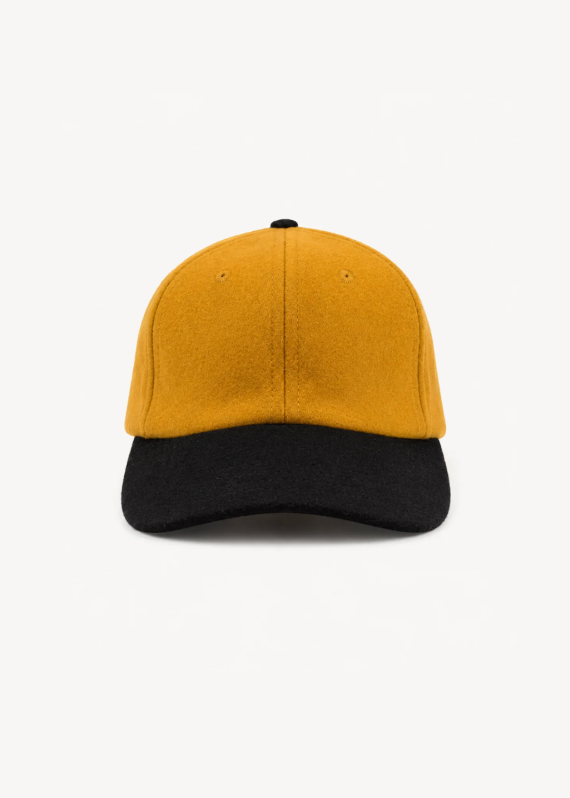 Black Wool