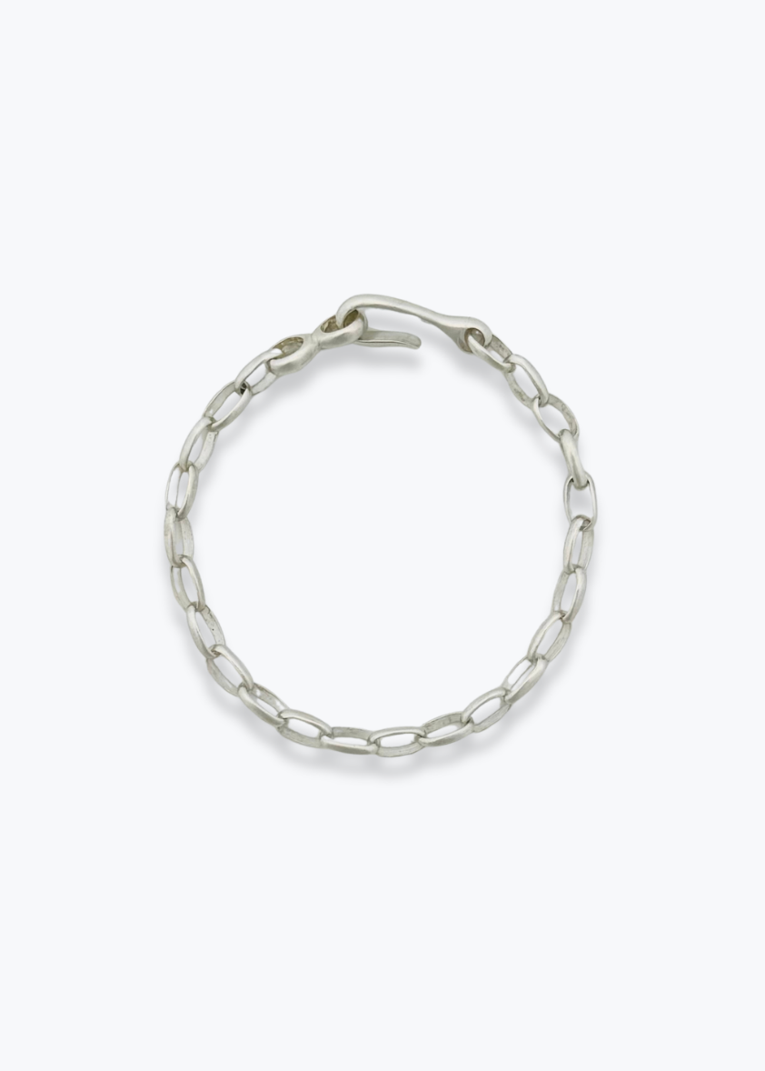 dunton ellerkamp jewelry Baby Elevine Bracelet in Silver