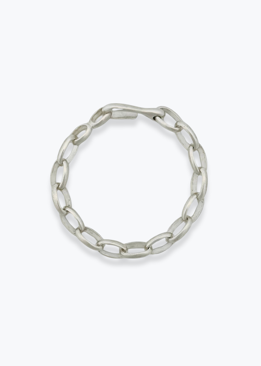 dunton ellerkamp jewelry Elevine Bracelet in Silver