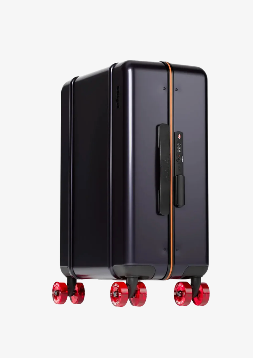 floyd Cabin Luggage in Galaxy Night