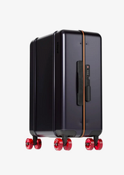 floyd Cabin Luggage in Galaxy Night