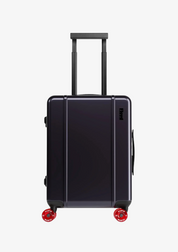 floyd Cabin Luggage in Galaxy Night