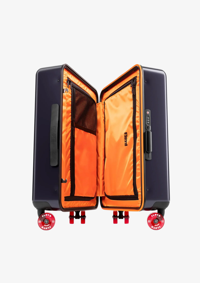 floyd Cabin Luggage in Galaxy Night