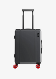 floyd Cabin Luggage in Tarmac Grey