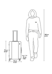 floyd Check-In Luggage dimensions