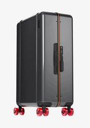 floyd Check-In Luggage in Tarmac Grey