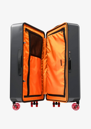 floyd Check-In Luggage in Tarmac Grey