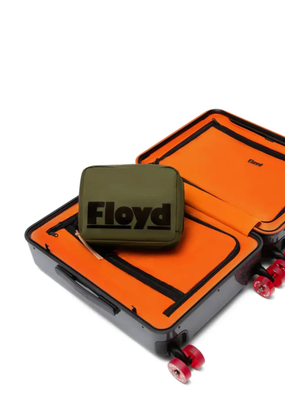 floyd Luggage Washkit