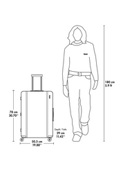 floyd Trunk Luggage dimensions