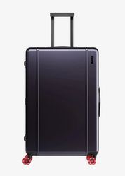 floyd Trunk Luggage suitcase in Galaxy Night