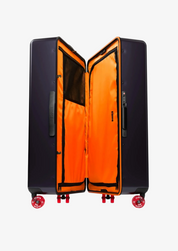 floyd Trunk Luggage suitcase in Galaxy Night