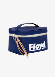 floyd luggage Travel Kit Bag in Shark Blue