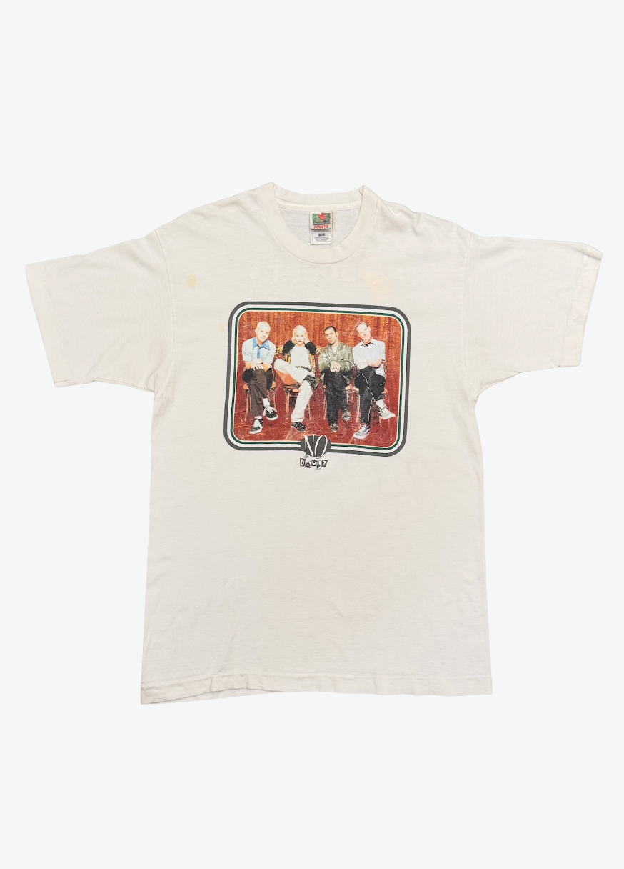 freds vintage Vintage 1997 No Doubt Tragic Kingdom Tee