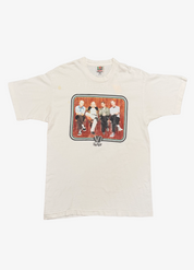 freds vintage Vintage 1997 No Doubt Tragic Kingdom Tee