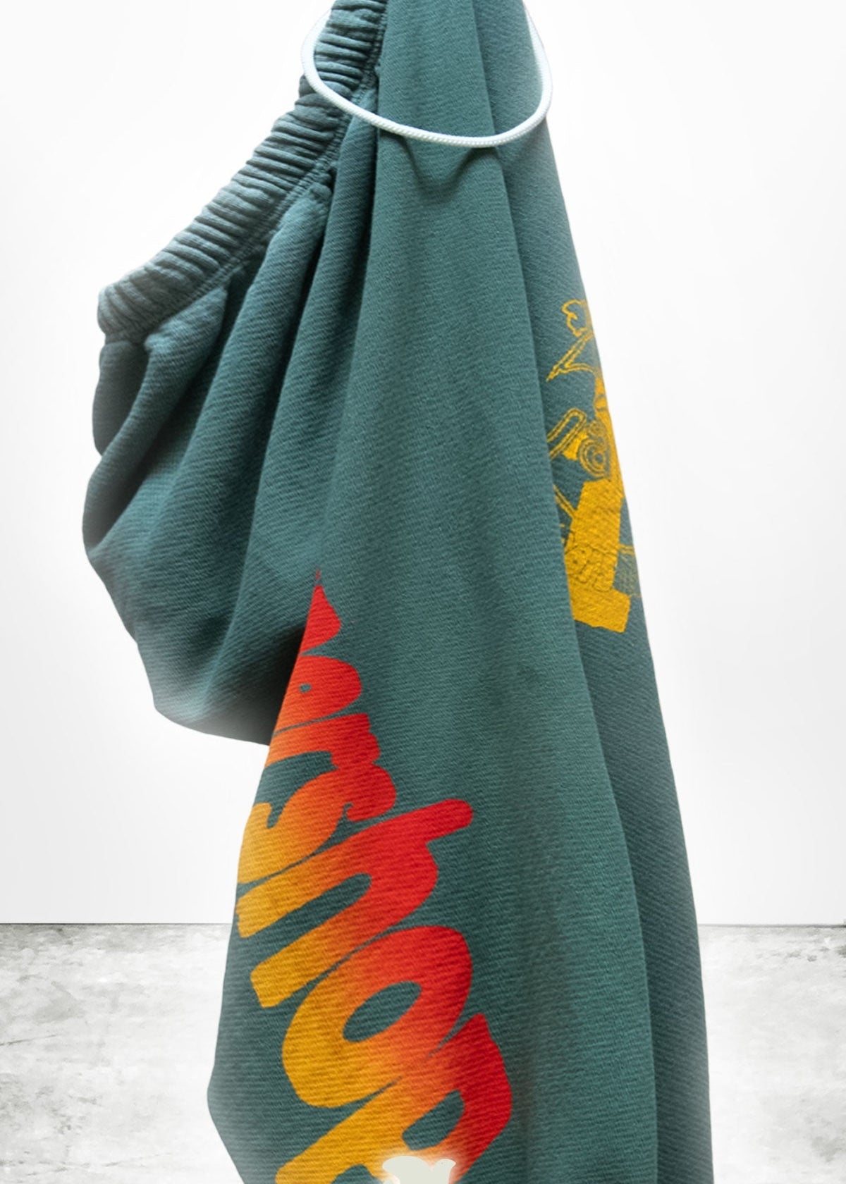 freecity unisex Artyard/Supershop Supervintage Yumm OG Sweatpant