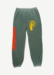 freecity unisex Artyard/Supershop Supervintage Yumm OG Sweatpant