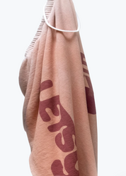 freecity unisex Supervintage OG Let's Go Sweatpant in Canyon Powder