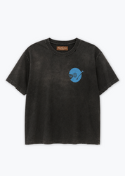 hollywood forever records graphic Record T-Shirt