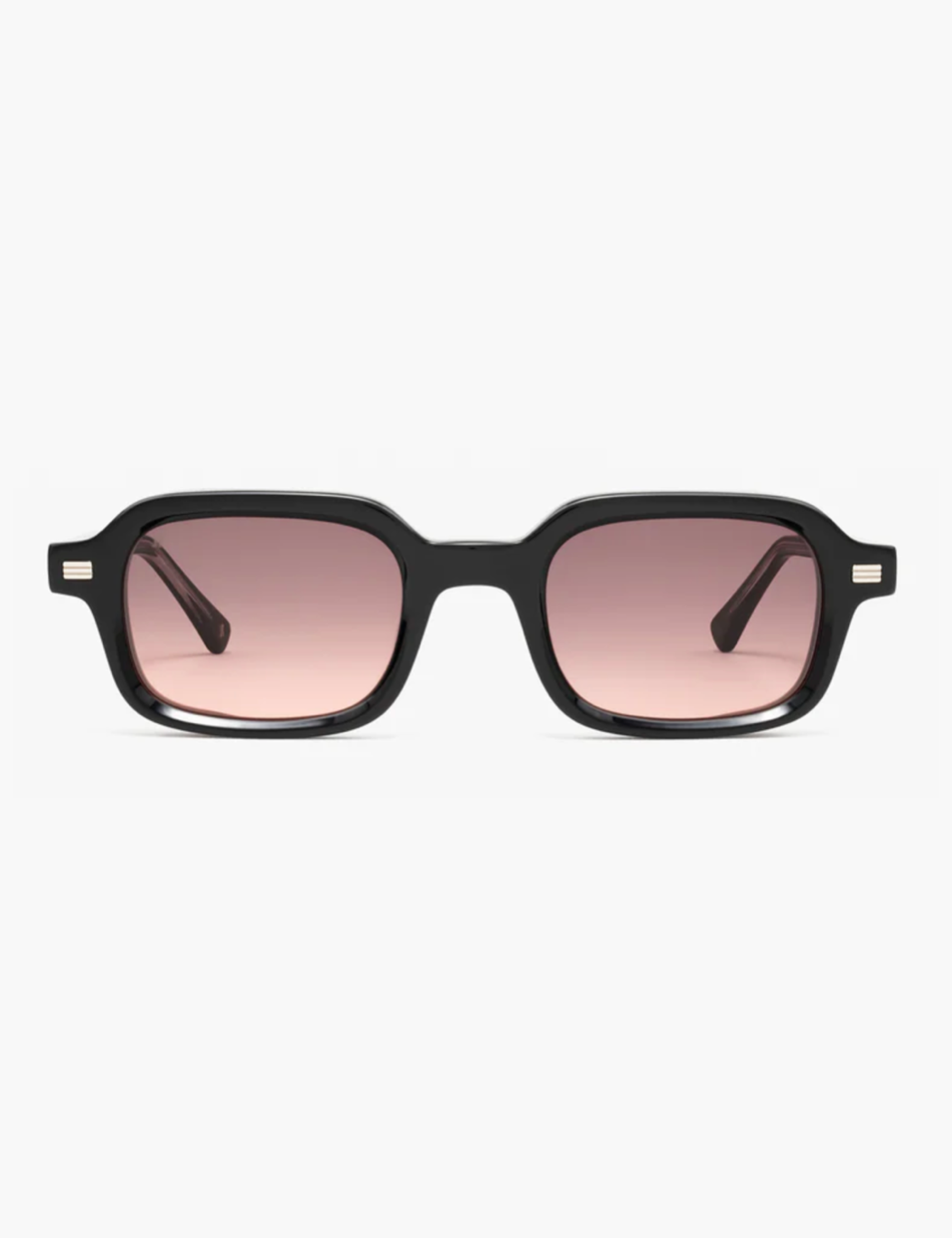 jimmy fairly paris unisex sunglasses The Brooke in Black