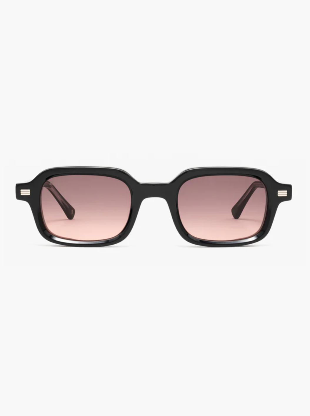 jimmy fairly paris unisex sunglasses The Brooke in Black