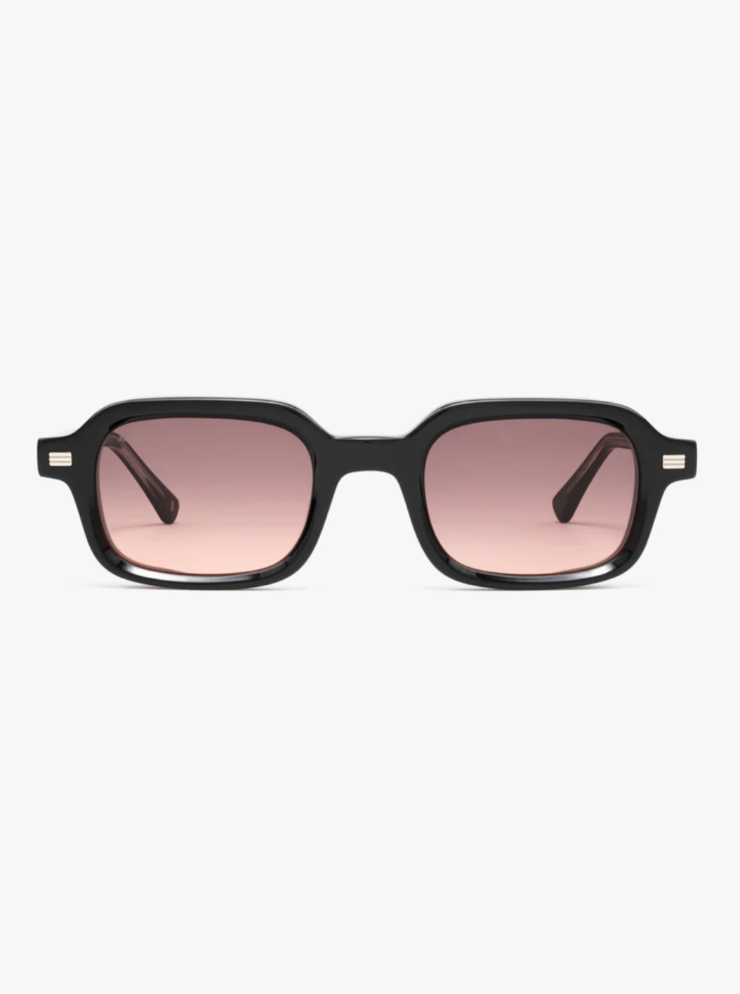 jimmy fairly paris unisex sunglasses The Brooke in Black