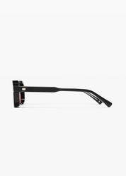 jimmy fairly paris unisex sunglasses The Brooke in Black